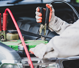 Car Inspection