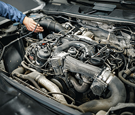 Repair Service